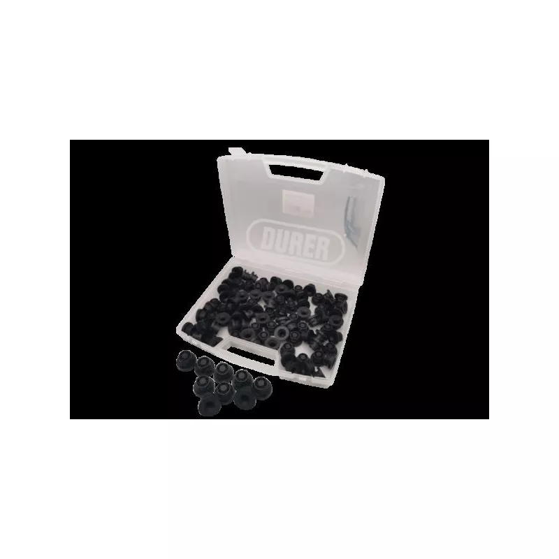 Support, boîtier de filtre à air DÜRER SRED6V100