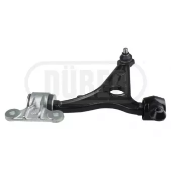 Triangle ou bras de suspension (train avant) DÜRER TRS241