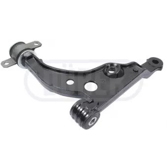 Triangle ou bras de suspension (train avant) DÜRER TRS243