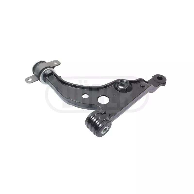 Triangle ou bras de suspension (train avant) DÜRER TRS243