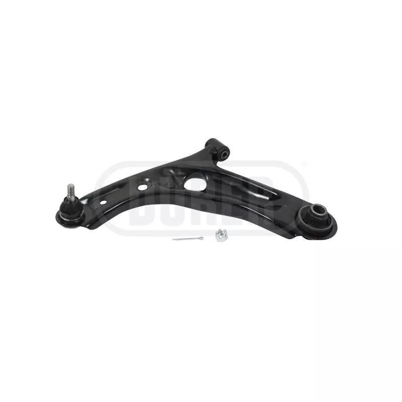 Triangle ou bras de suspension (train avant) DÜRER TRS25