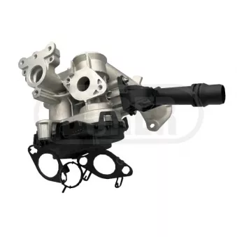 Vanne EGR DÜRER VR2001