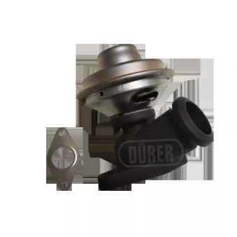 Vanne EGR DÜRER VR21155