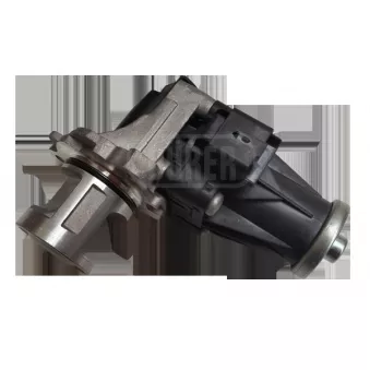 Vanne EGR DÜRER VR21157