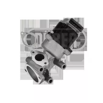 Vanne EGR DÜRER VR21161
