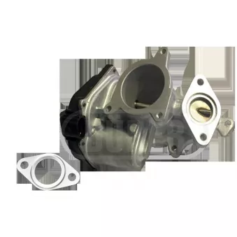 Vanne EGR DÜRER VR81148