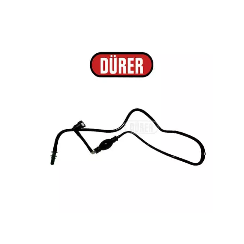 Tuyauterie de carburant DÜRER KDP60325