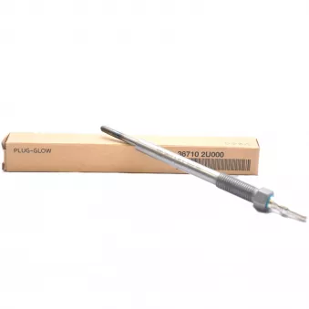 bougie de préchauffage OE 367102U000