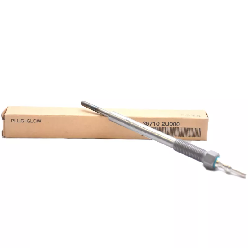 bougie de préchauffage OE 367102U000
