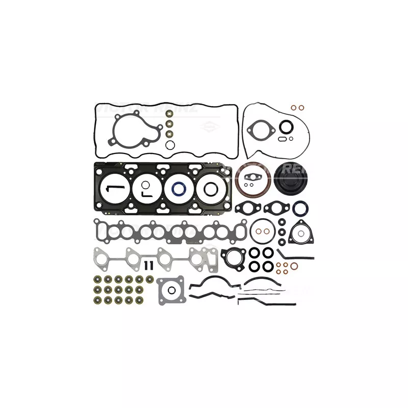 Pochette moteur complète VICTOR REINZ 01-10004-01