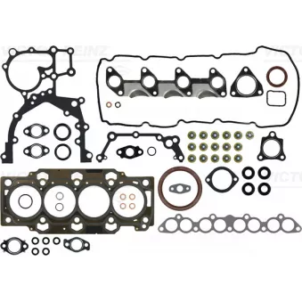 Pochette moteur complète VICTOR REINZ 01-10015-01