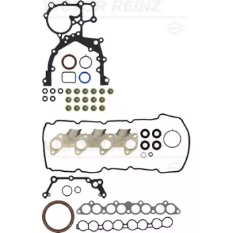 Pochette moteur complète VICTOR REINZ 01-10019-02