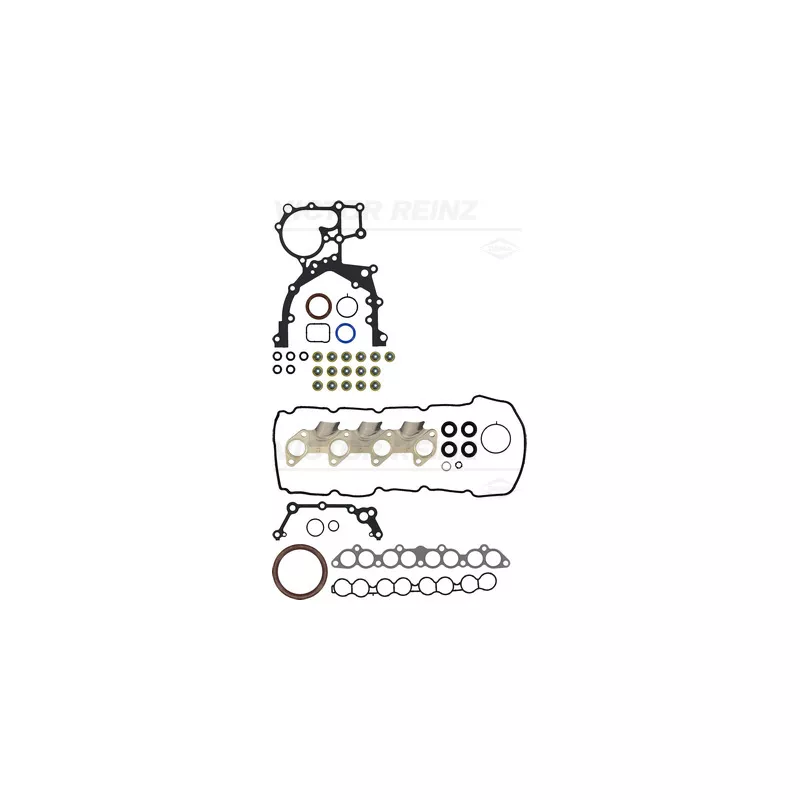 Pochette moteur complète VICTOR REINZ 01-10019-02