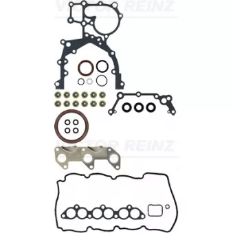 Pochette moteur complète VICTOR REINZ 01-10021-01