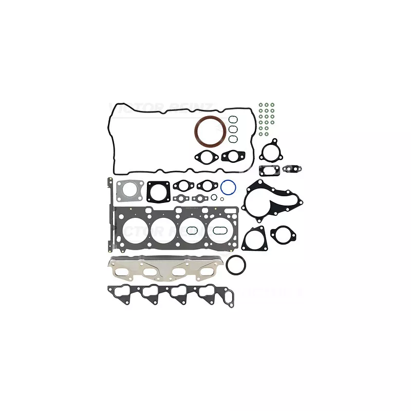 Pochette moteur complète VICTOR REINZ 01-10025-01