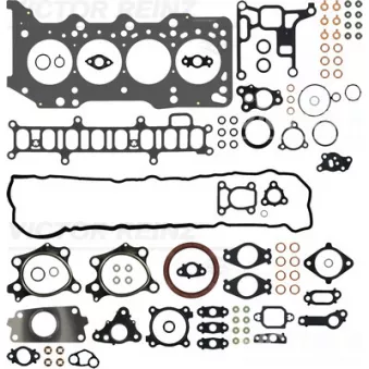 Pochette moteur complète VICTOR REINZ 01-10026-01