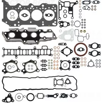 Pochette moteur complète VICTOR REINZ 01-10026-02