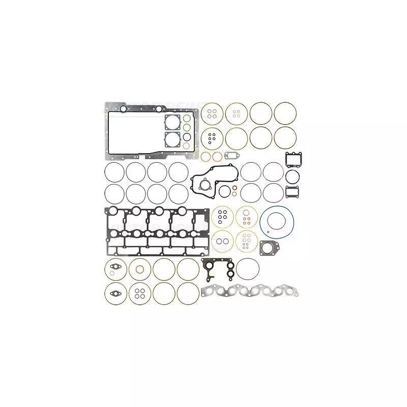 Pochette moteur complète VICTOR REINZ 01-10037-01