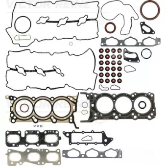 Pochette moteur complète VICTOR REINZ