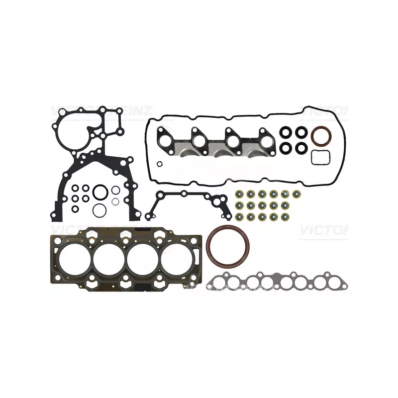 Pochette moteur complète VICTOR REINZ 01-10101-02