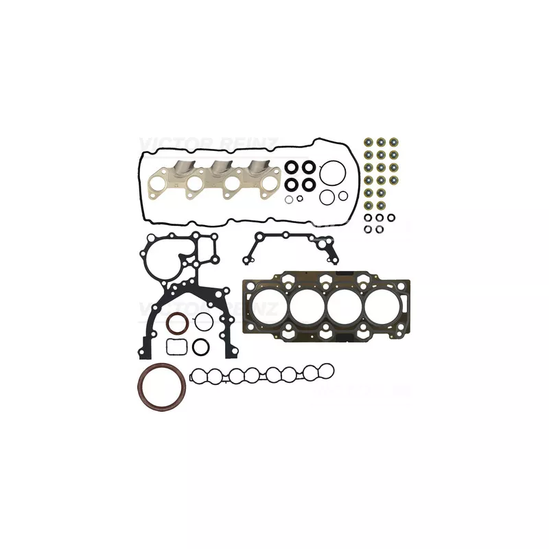 Pochette moteur complète VICTOR REINZ 01-10101-04