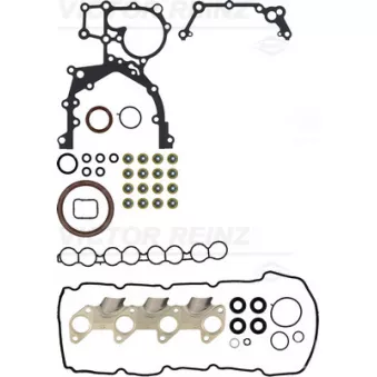 Pochette moteur complète VICTOR REINZ 01-10240-02