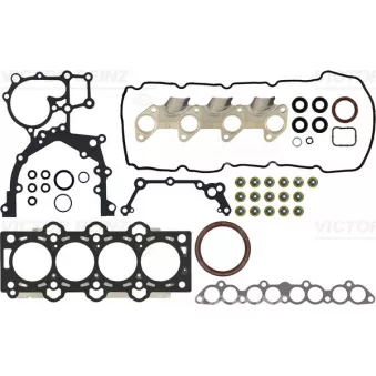 Pochette moteur complète VICTOR REINZ 01-10241-01