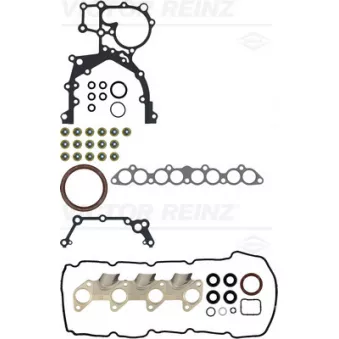 Pochette moteur complète VICTOR REINZ 01-10242-02