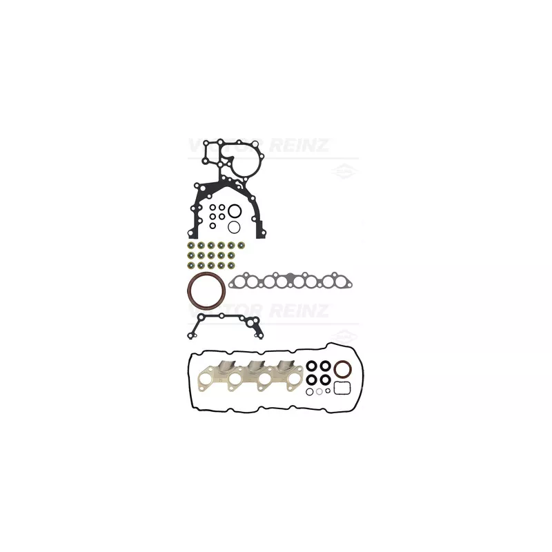 Pochette moteur complète VICTOR REINZ 01-10242-02