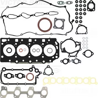Pochette moteur complète VICTOR REINZ 01-10244-01