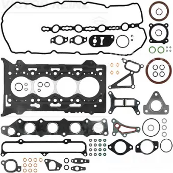 Pochette moteur complète VICTOR REINZ 01-10304-02