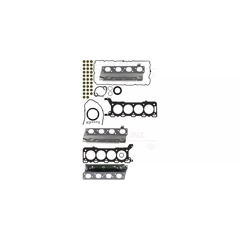 Pochette moteur complète VICTOR REINZ 01-10356-01