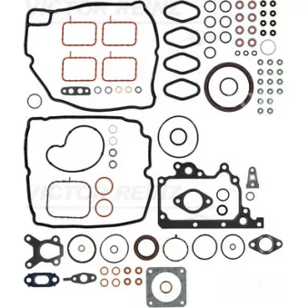Pochette moteur complète VICTOR REINZ 01-11099-01