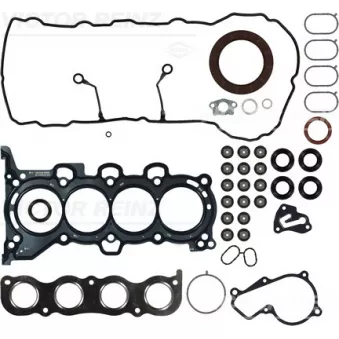 Pochette moteur complète VICTOR REINZ