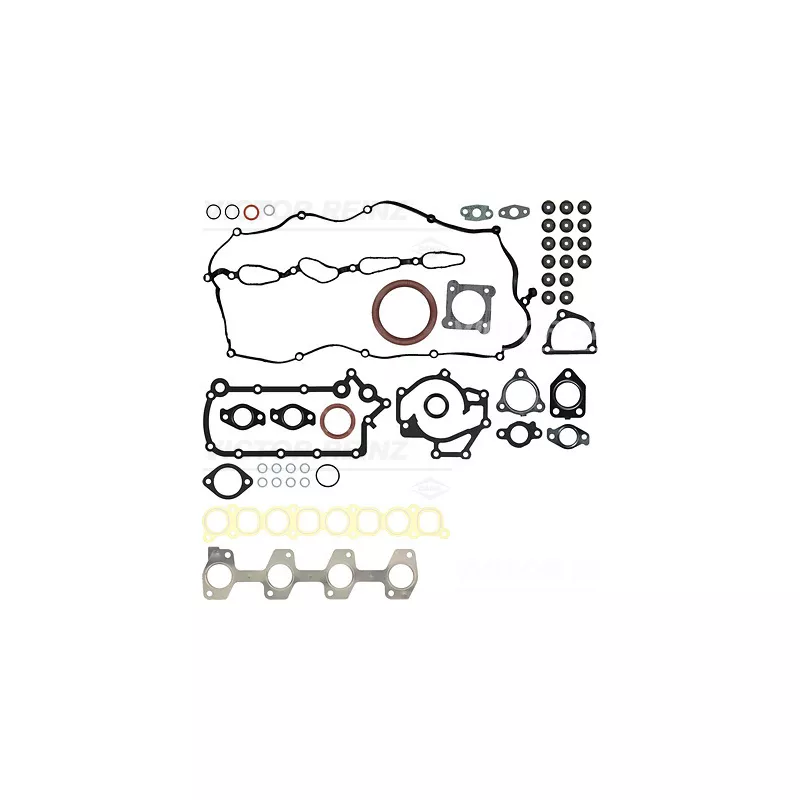 Pochette moteur complète VICTOR REINZ 01-12752-01