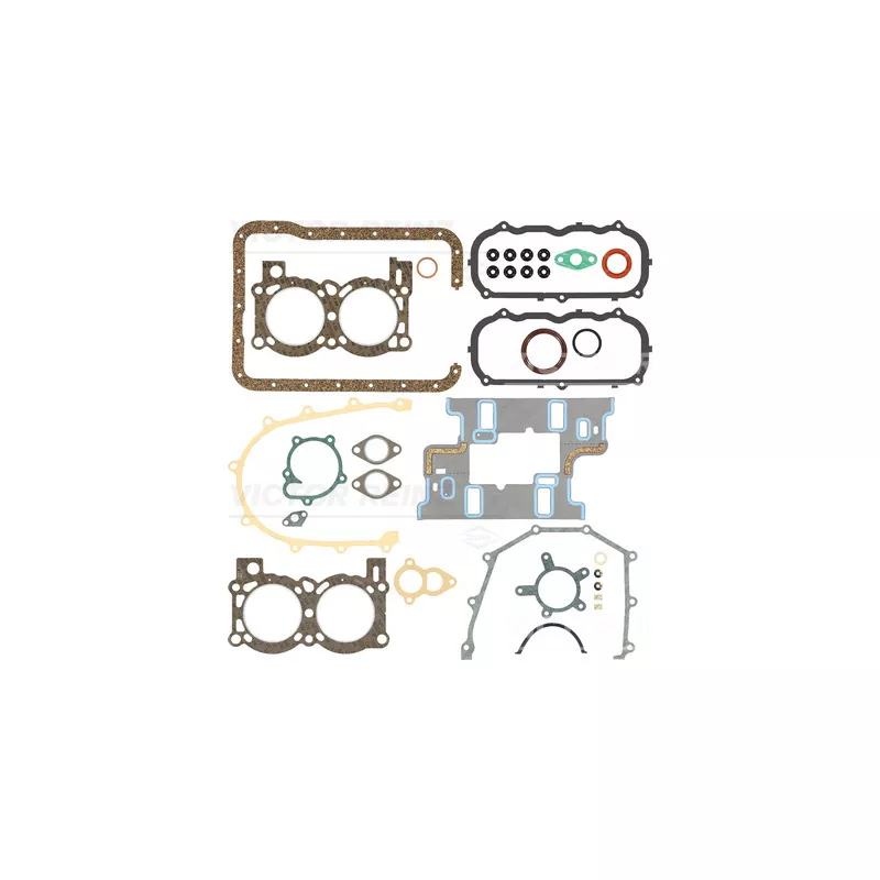 Pochette moteur complète VICTOR REINZ 01-21255-02