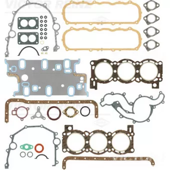 Pochette moteur complète VICTOR REINZ 01-22455-02