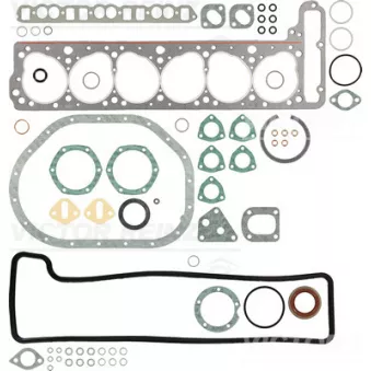 Pochette moteur complète VICTOR REINZ