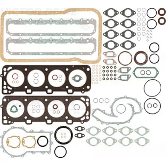 Pochette moteur complète VICTOR REINZ 01-24710-02