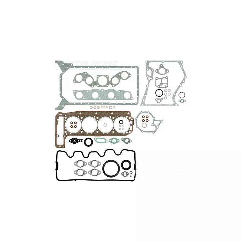 Pochette moteur complète VICTOR REINZ 01-25225-04