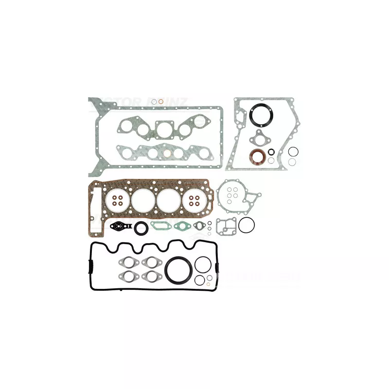 Pochette moteur complète VICTOR REINZ 01-25230-04