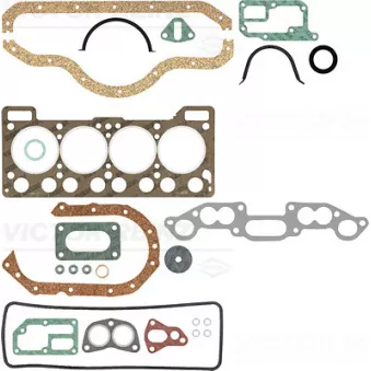 Pochette moteur complète VICTOR REINZ