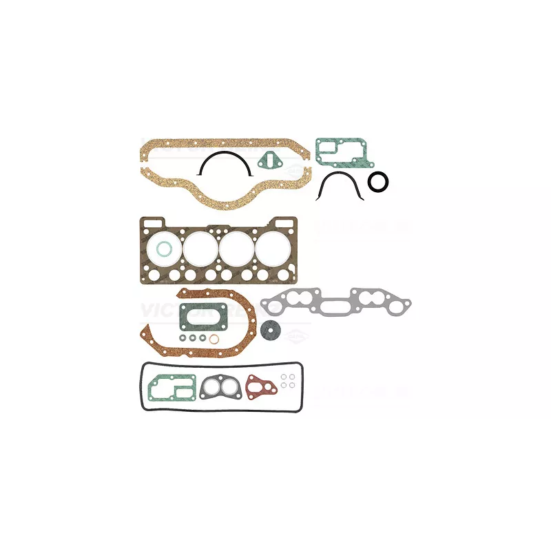 Pochette moteur complète VICTOR REINZ 01-25295-04