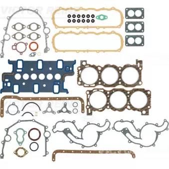 Pochette moteur complète VICTOR REINZ