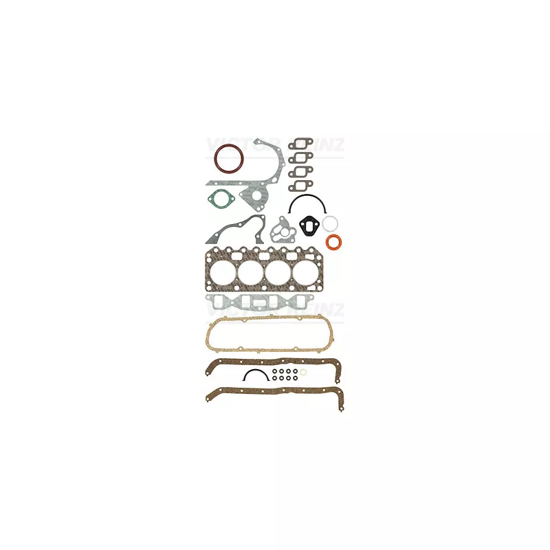 Pochette moteur complète VICTOR REINZ 01-25810-05