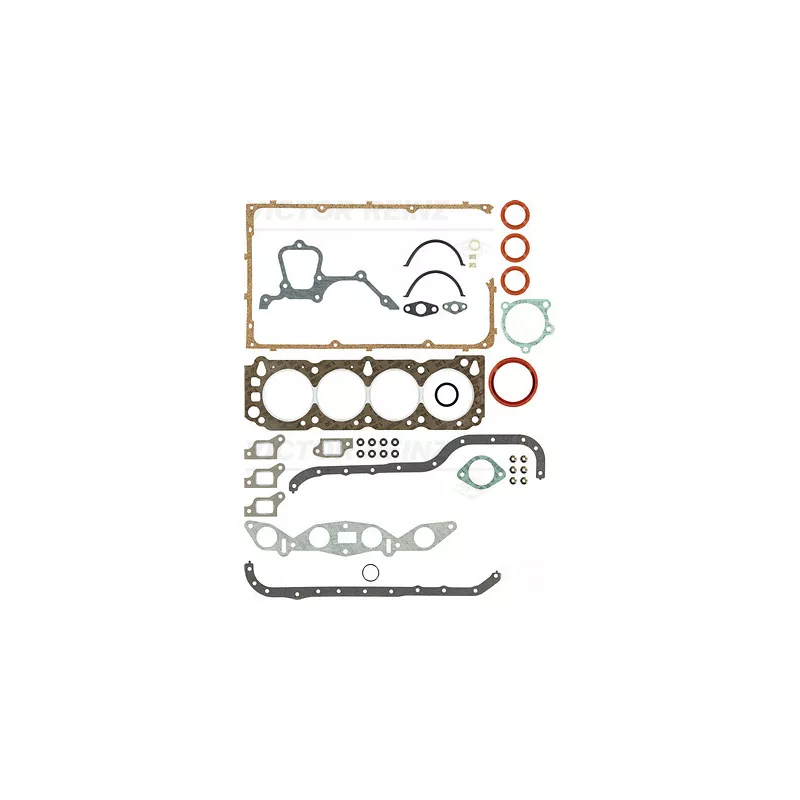 Pochette moteur complète VICTOR REINZ 01-25985-04