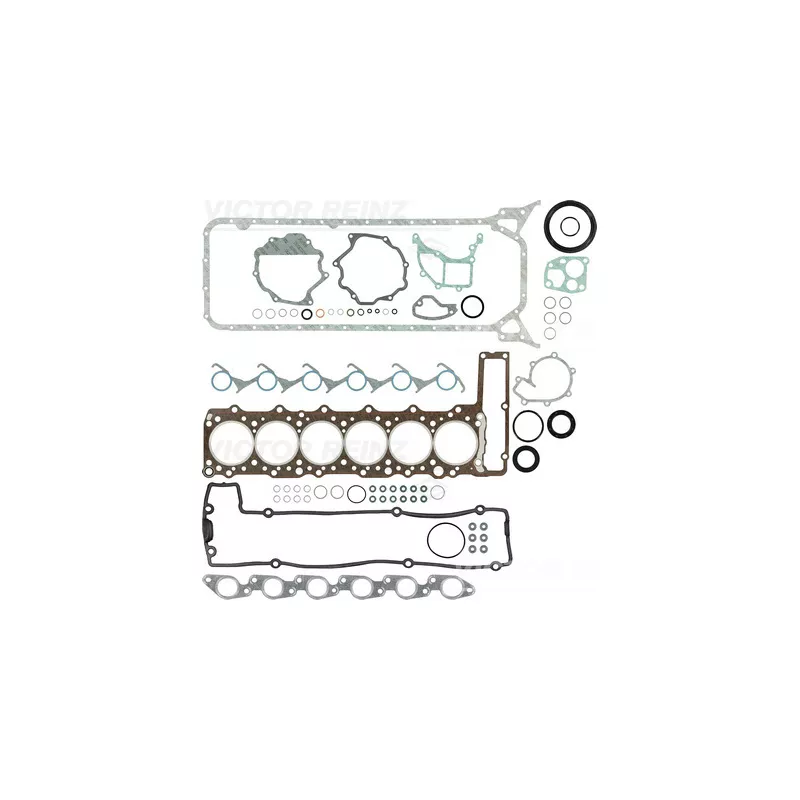 Pochette moteur complète VICTOR REINZ 01-27005-01