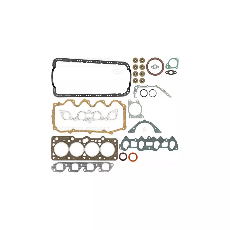 Pochette moteur complète VICTOR REINZ 01-27335-02