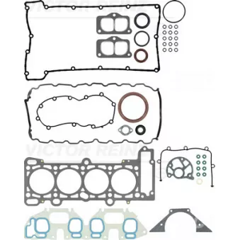 Pochette moteur complète VICTOR REINZ 01-28415-01