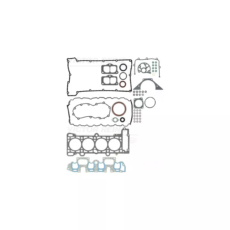 Pochette moteur complète VICTOR REINZ 01-28415-02